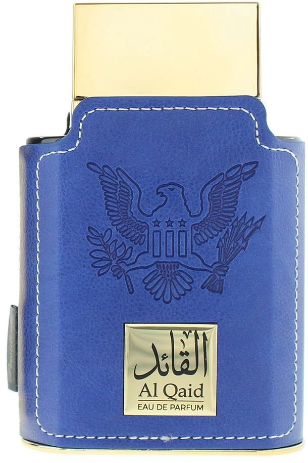 Emper Presidente Al Qaid EDP parfumuotas vanduo vyrams, 100 ml