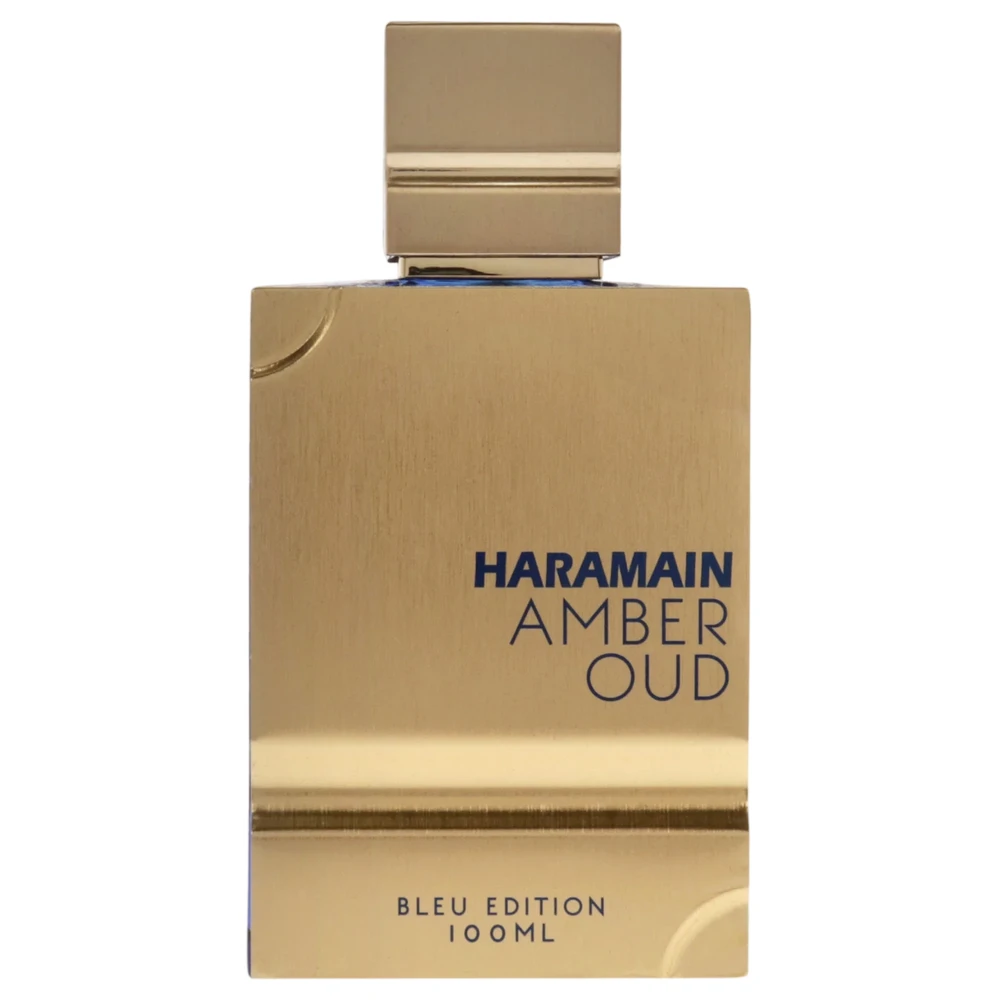 Al Haramain Amber Oud Bleu Edition EDP parfumuotas vanduo unisex, 100 ml