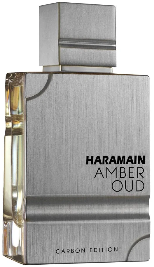 Al Haramain Amber Oud Carbon Edition EDP kvepalai vyrams, 100 ml