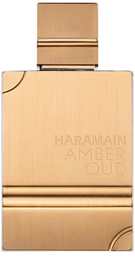 Unisex kvepalai Al Haramain Amber Oud EDP, 60 ml