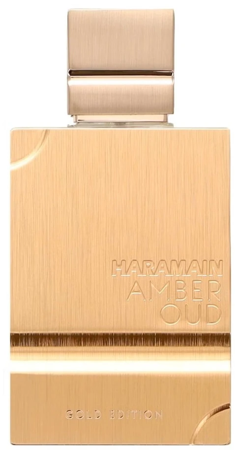 Unisex kvepalai Al Haramain Amber Oud Gold Edition EDP, 60 ml