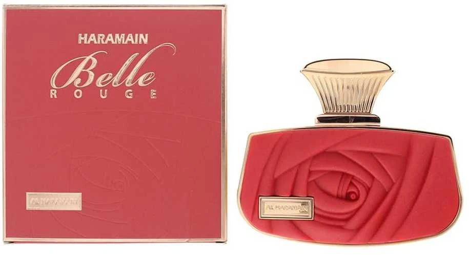 Al Haramain Belle Rouge for Women (Kvepalai Moterims) EDP - 75ml