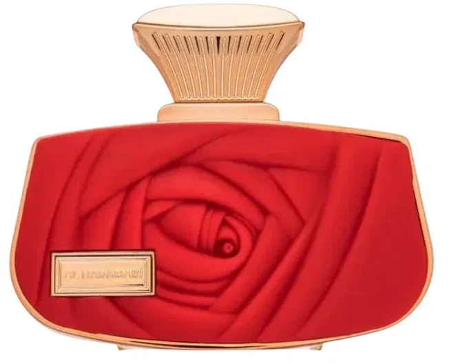 Al Haramain Belle Rouge for Women (Kvepalai Moterims) EDP - 75ml