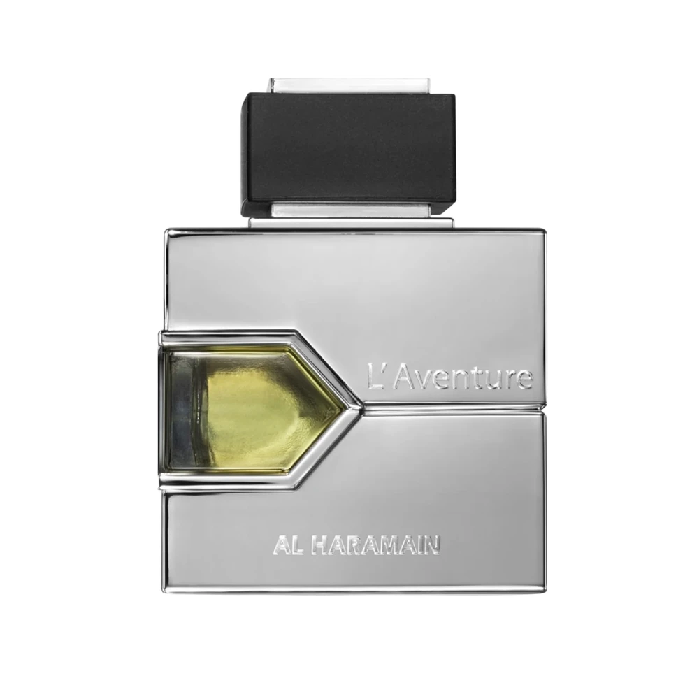 Kvepalai vyrams Al Haramain L'Aventure EDP, 100 ml