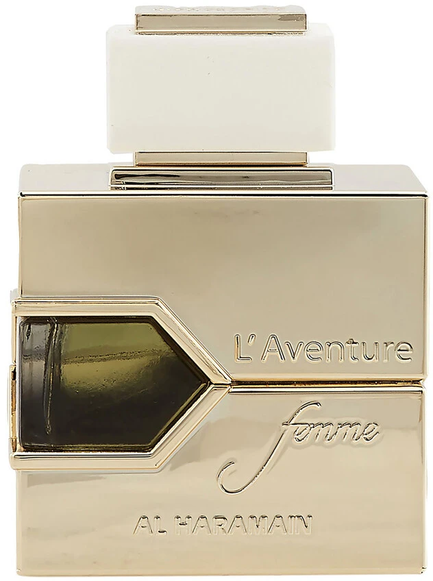 Al Haramain L'Aventure Femme (Kvepalai Moterims) EDP - 100ml