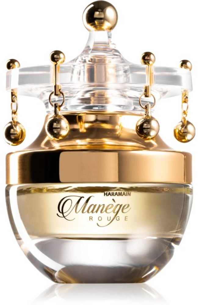 Al Haramain Manège Rouge for Women (Kvepalai Moterims) EDP - 75ml