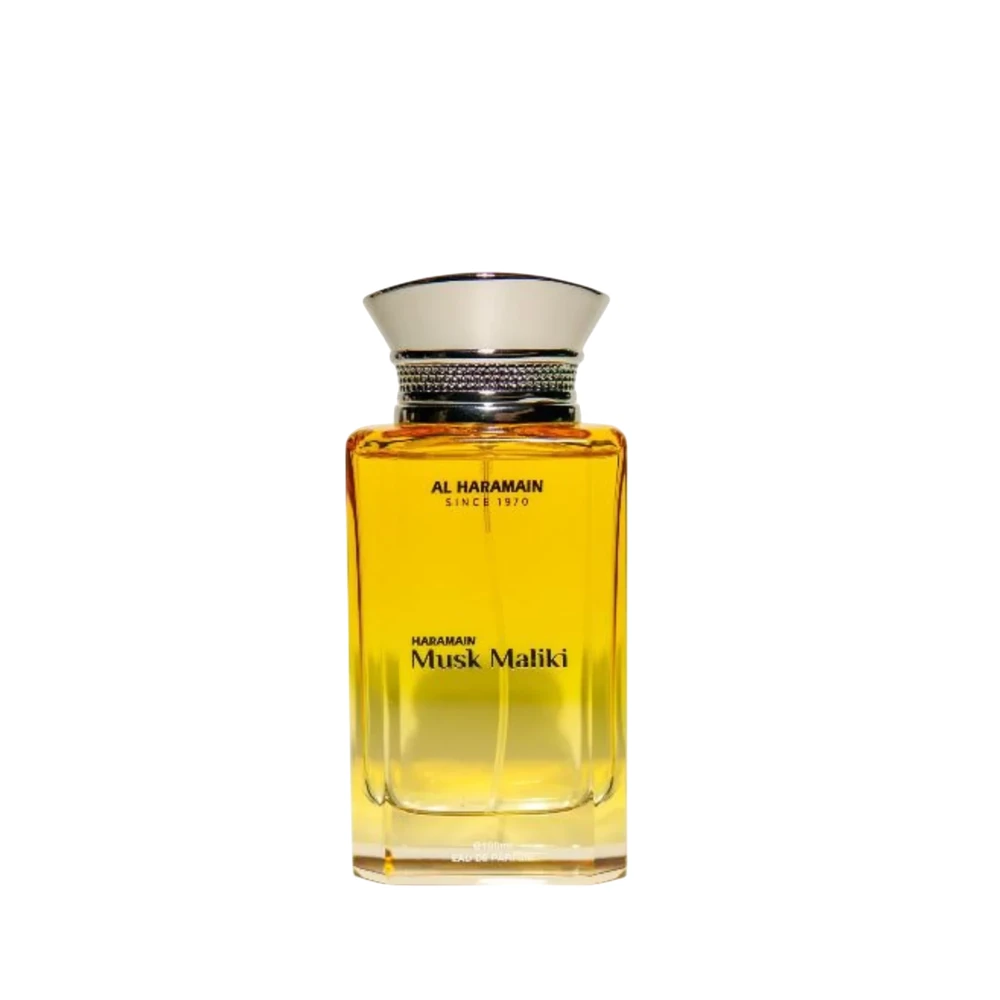 Al Haramain Musk Maliki EDP parfumuotas vanduo unisex, 100 ml
