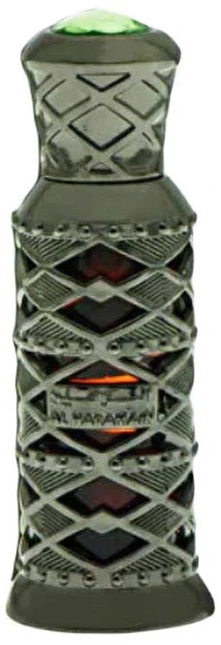 Al Haramain Musk Al Haramain Noir Aliejiniai Kvepalai Moterims - 12ml