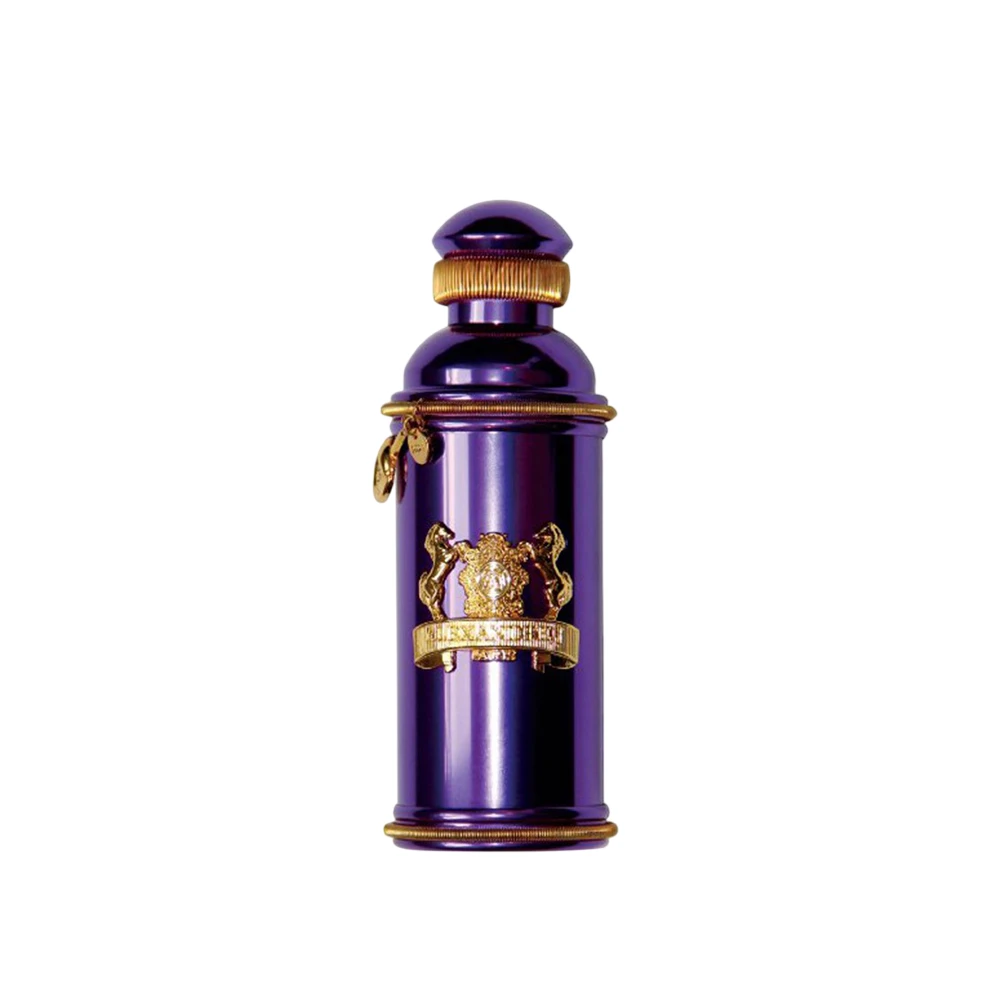 Alexandre J Alexandre.J The Collector Iris Violet EDP parfumuotas vanduo moterims, 100 ml