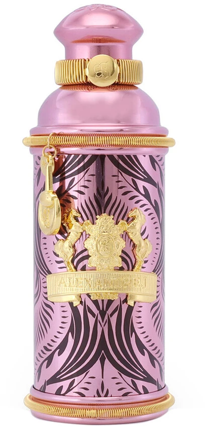 Alexandre J Alexandre.J The Collector Morning Muscs EDP parfumuotas vanduo Unisex, 100 ml