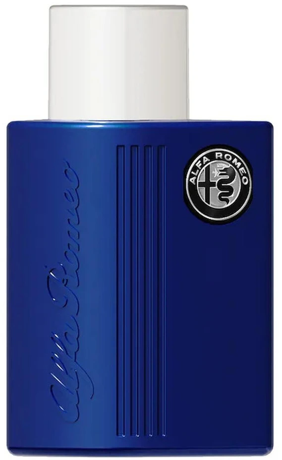 Alfa Romeo Mėlyna After-Shave Lotion, 75 ml