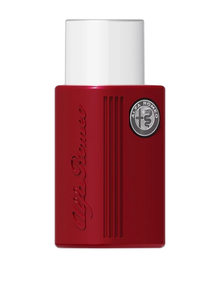 Alfa Romeo Raudona EDT tualetinis vanduo vyrams, 40 ml