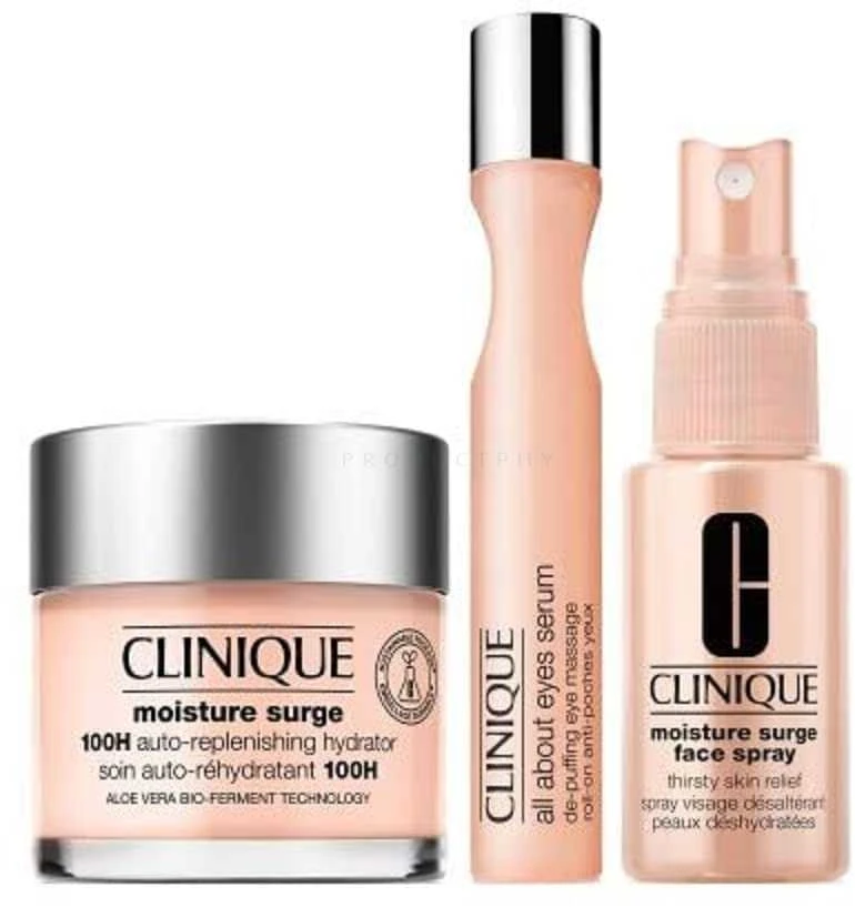 Clinique Moisture Surge Set, 120 ml