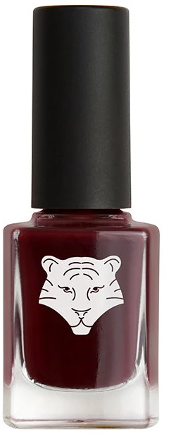 „All Tigers“ natūralūs ir veganiški veganiški nagų lakai „208 Weather The Storm“, 11 ml