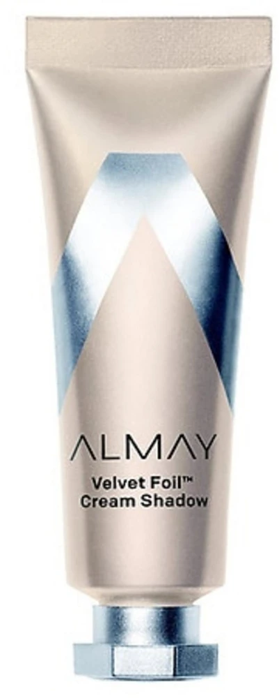 Almay Velvet Foil Metallic Kreminis Eyeshadow 070 Astro Girl 10.65 ml
