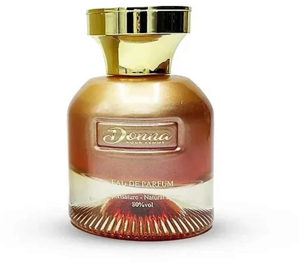 Histoires de Parfums „Alms Creation Perfume Stories“, „Donna“, kvepalai moterims, 80 ml