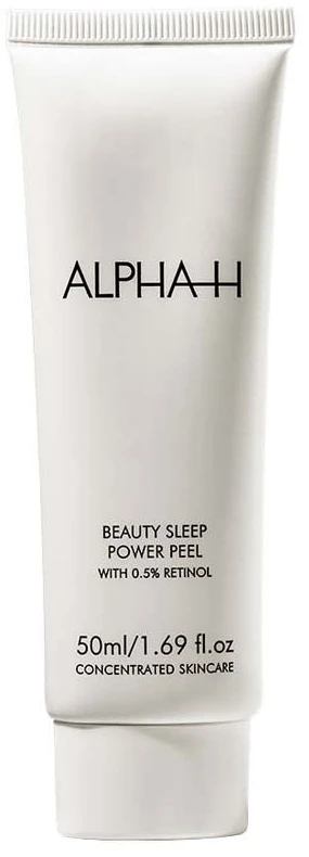 Alpha H Beauty Sleep Power Peel Night Kreminis 50 ml