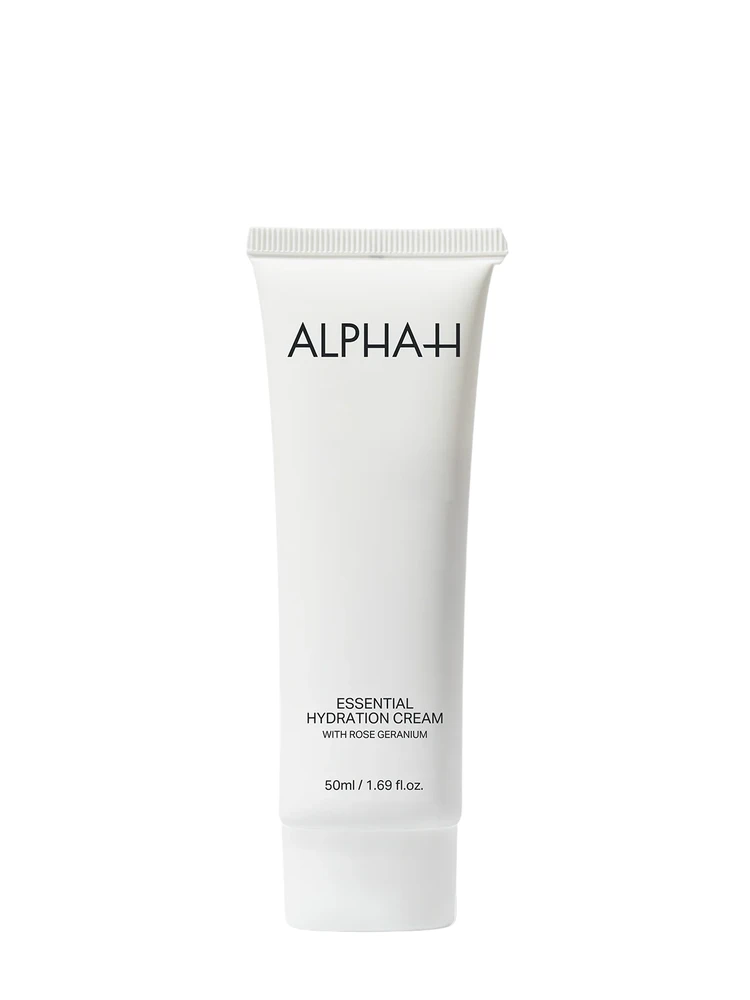 Alpha H Essential drėkinamasis kremas 50ml