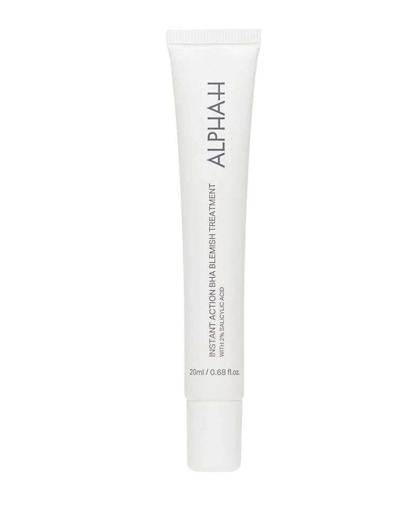 Alpha H Instant Action BHA Blemish Trearment, 20 ml