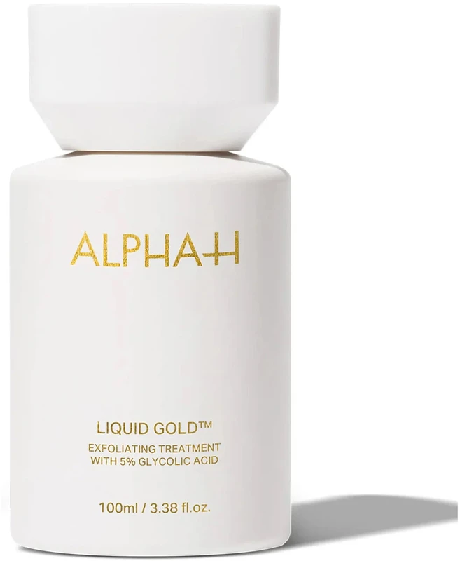Phytorelax Alpha H Liquid Gold Exfoliating Treatment 100ml
