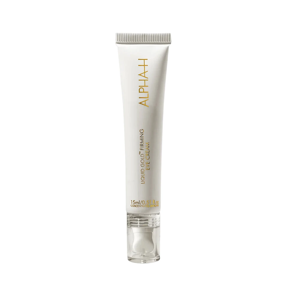 "Alpha H Liquid Gold" stangrinamasis akių kremas 15ml