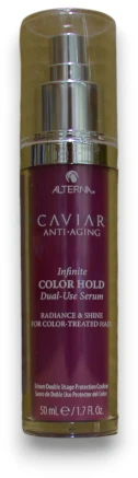 „Alterna Caviar Infinite Colour Hold Dual-Use“ serumai 50 ml