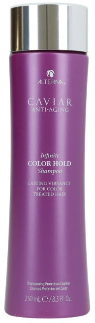 "Alterna Caviar Infinite Colour Hold Šampūnas" plaukų spalvą tausojantis šampūnas 250ml