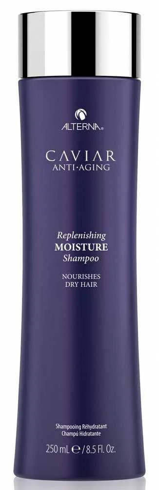"Alterna Caviar Anti Aging Jauninamasis Moisture Šampūnas" plaukų šampūnas 250ml