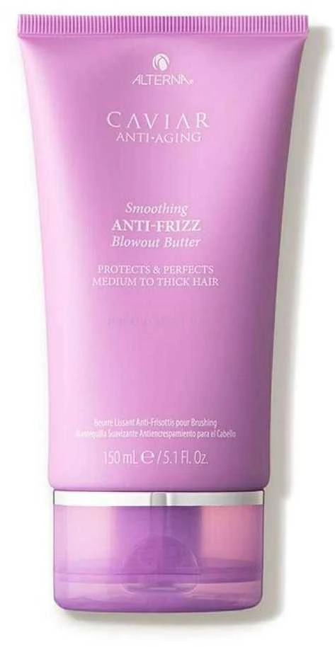 "Alterna Caviar" plaukus glotninantis sviestas 150ml
