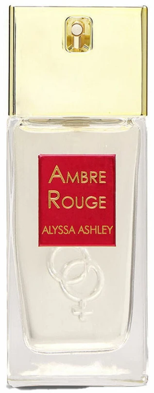 Alyssa Ashley Ambre Rouge EDP Purškiklis, 30 ml