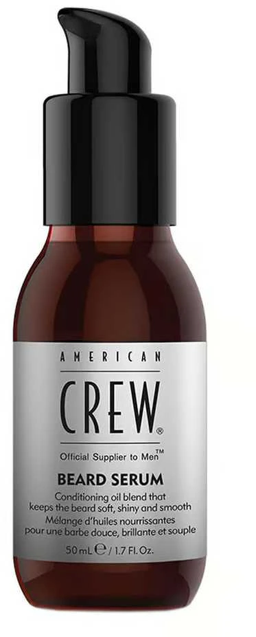 Barzdos serumas American Crew 50ml