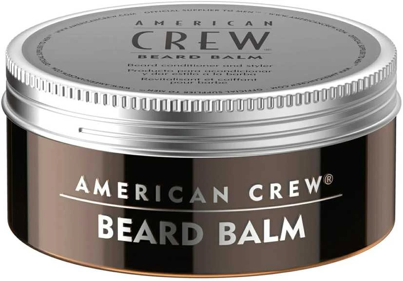 American Crew beard balm barzdos balzamas 60ml