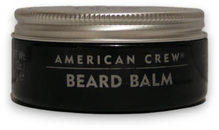 American Crew beard balm barzdos balzamas 60ml