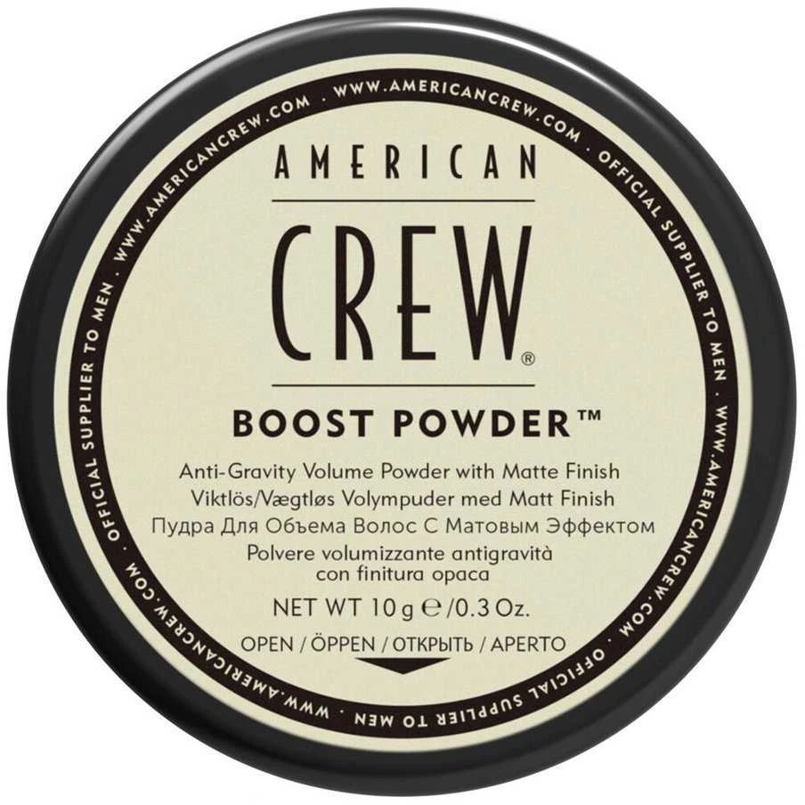 Pudra palukams American Crew Boost Powder Pudra, 10 g