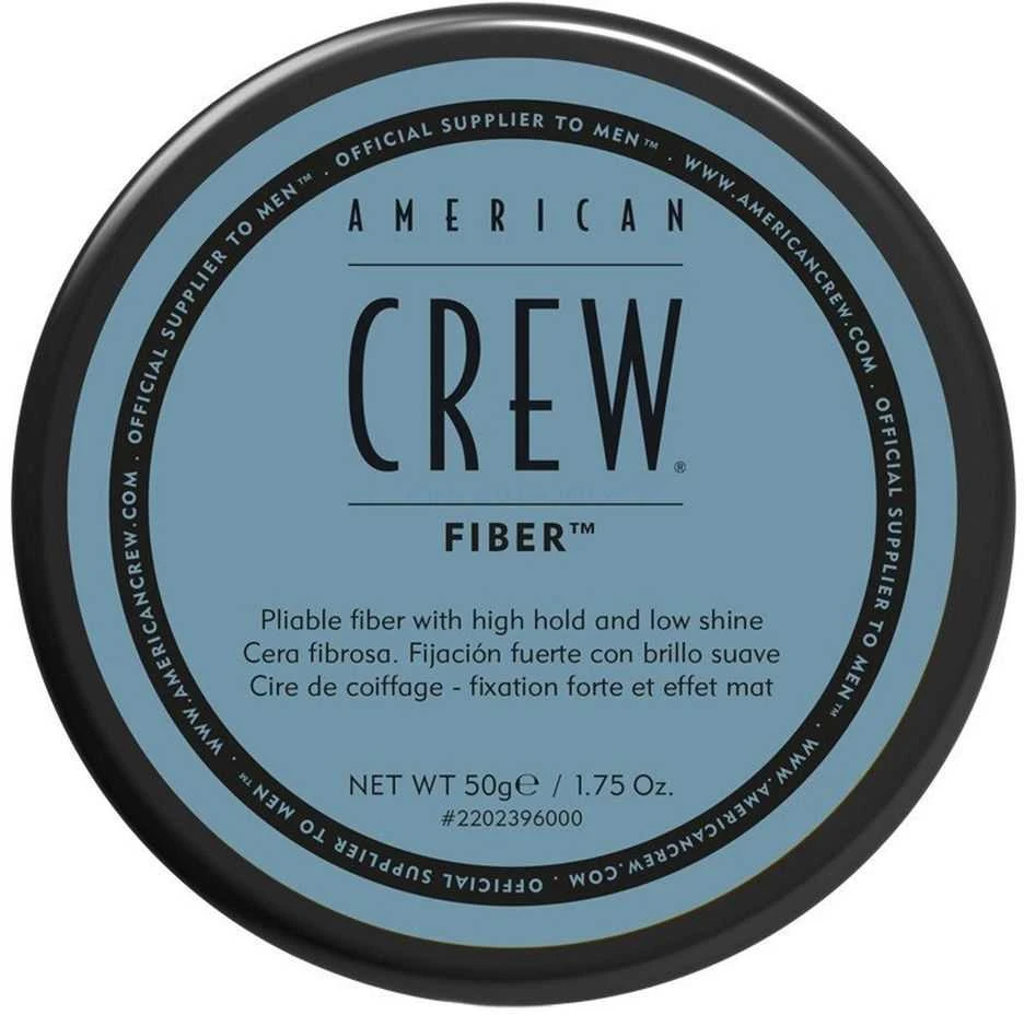 Stiprios fiksacijos plaukų modeliavimo kremas American Crew 50 g