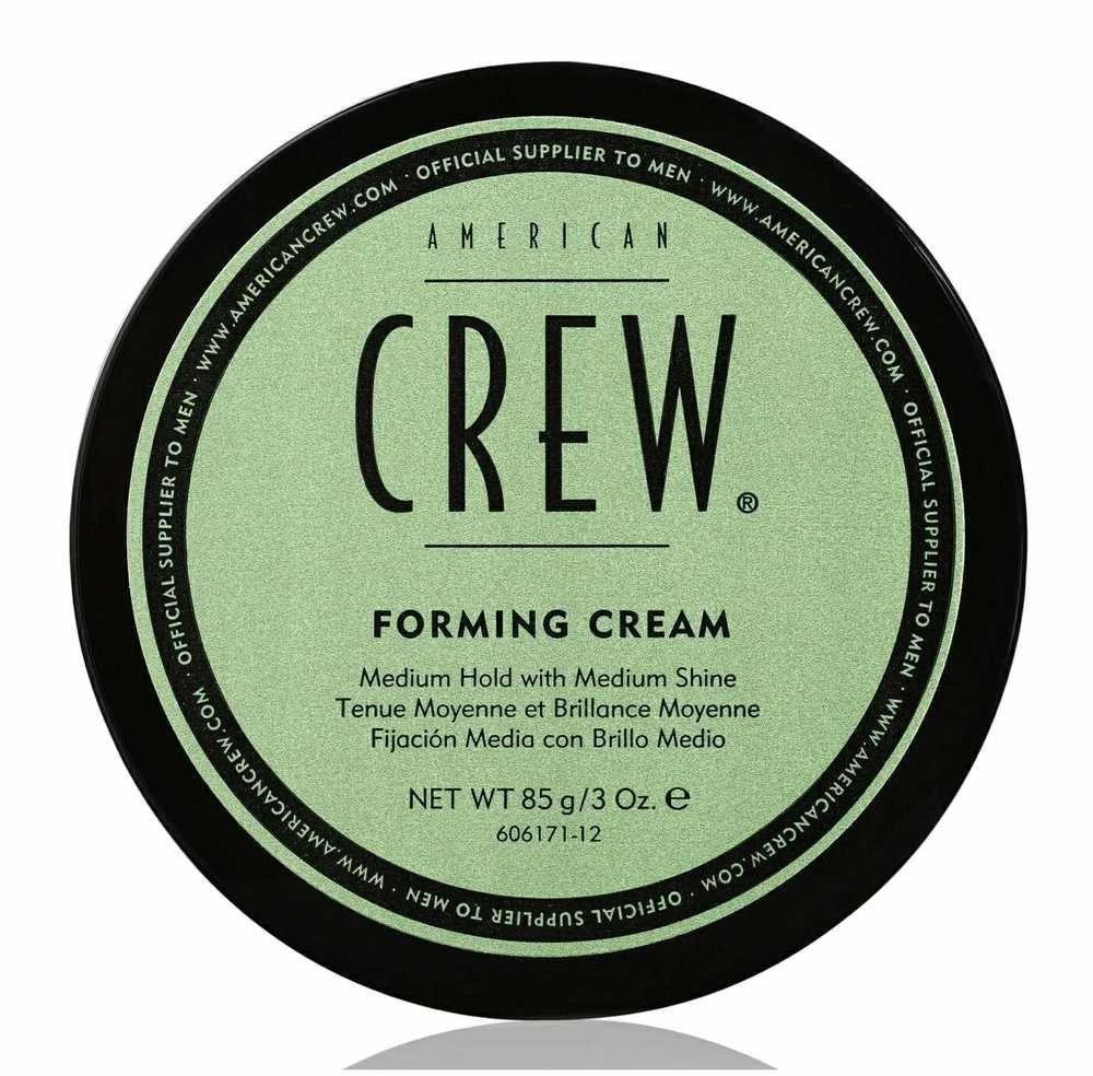 "American Crew" formuojamasis kremas 85g
