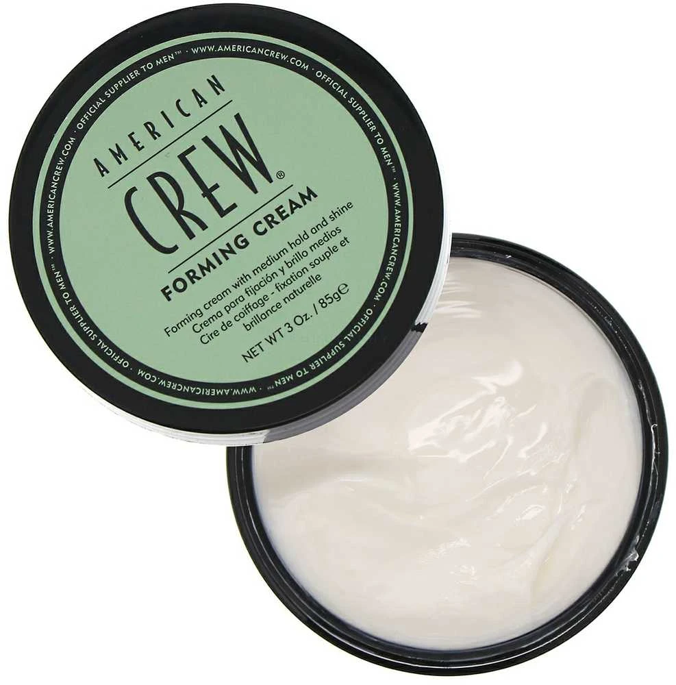 "American Crew" formuojamasis kremas 85g