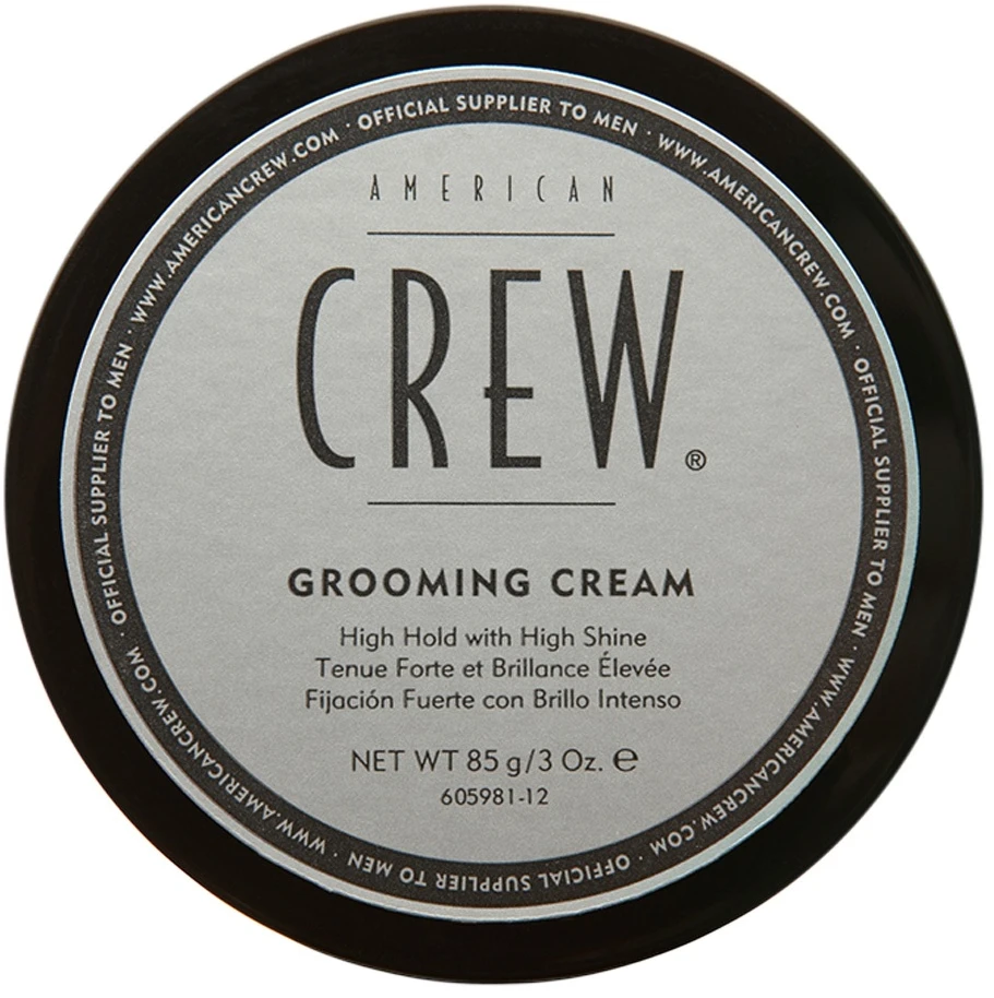 "American Crew" priežiūros kremas 85g