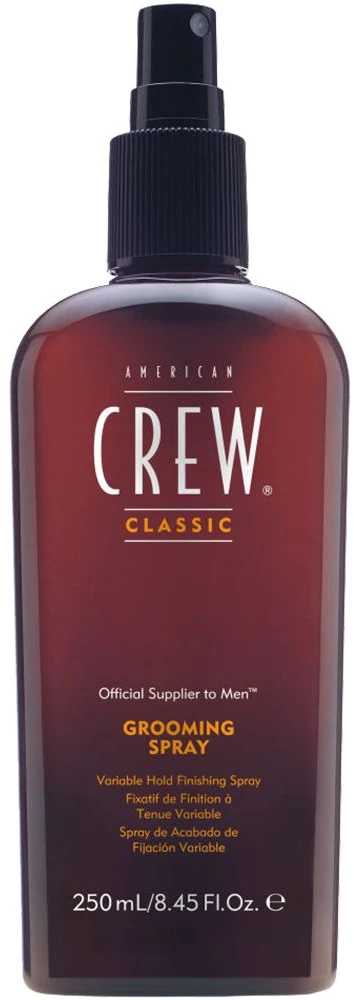Plaukų purškiklis American Crew Grooming Purškiklis 250 ml