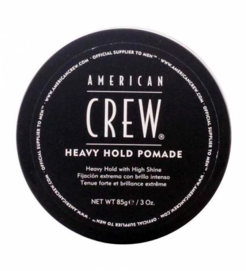 "American Crew" stiprios fiksacijos pomada 85g