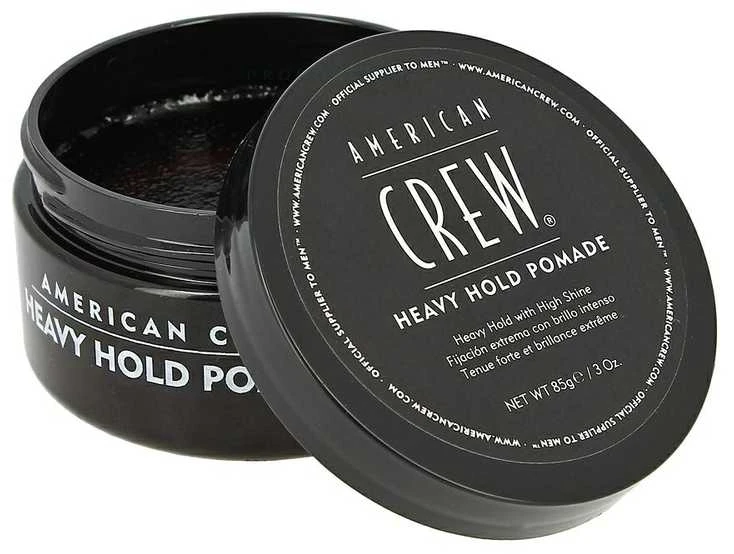 "American Crew" stiprios fiksacijos pomada 85g