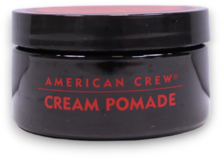 American Crew Pomade Kreminis kreminės tekstūros plaukų formavimo pomada 85g