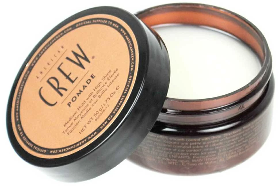 "American Crew" plaukų pomada 50ml