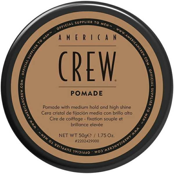 "American Crew" plaukų pomada 50ml