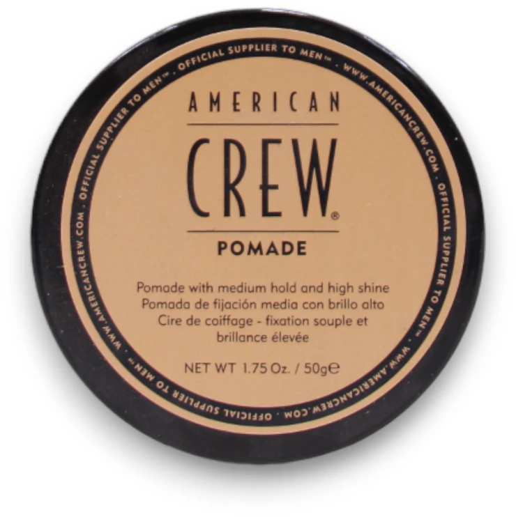 "American Crew" plaukų pomada 50ml