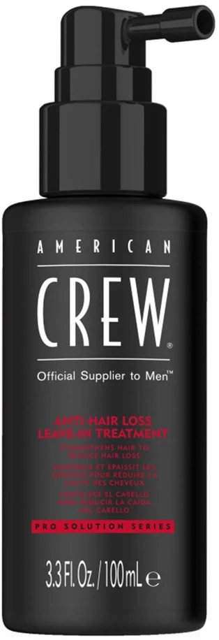 "American Crew" priemonė nuo plaukų slinkimo 100 ml