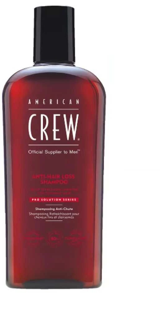 American Crew šampūnas nuo plaukų slinkimo 1000ml