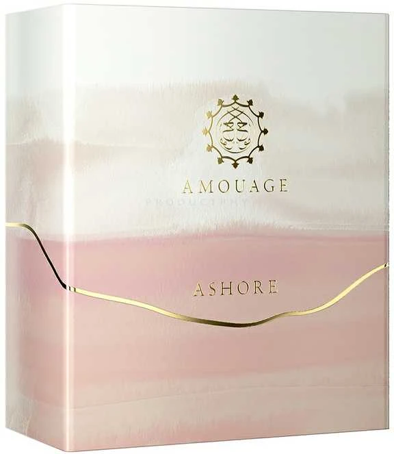 Amouage Ashore moterims (Kvepalai Moterims) EDP 100ml