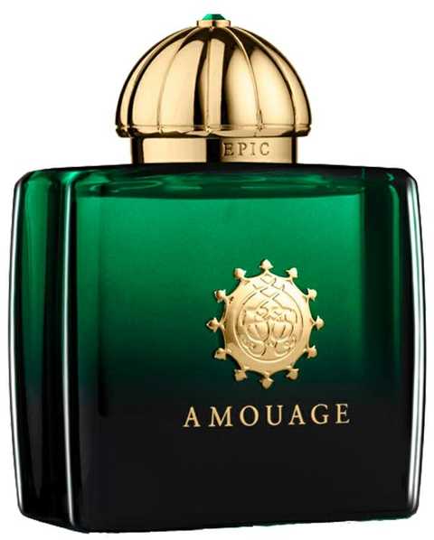 Amouage Epic Woman EDP parfumuotas vanduo moterims, 100 ml