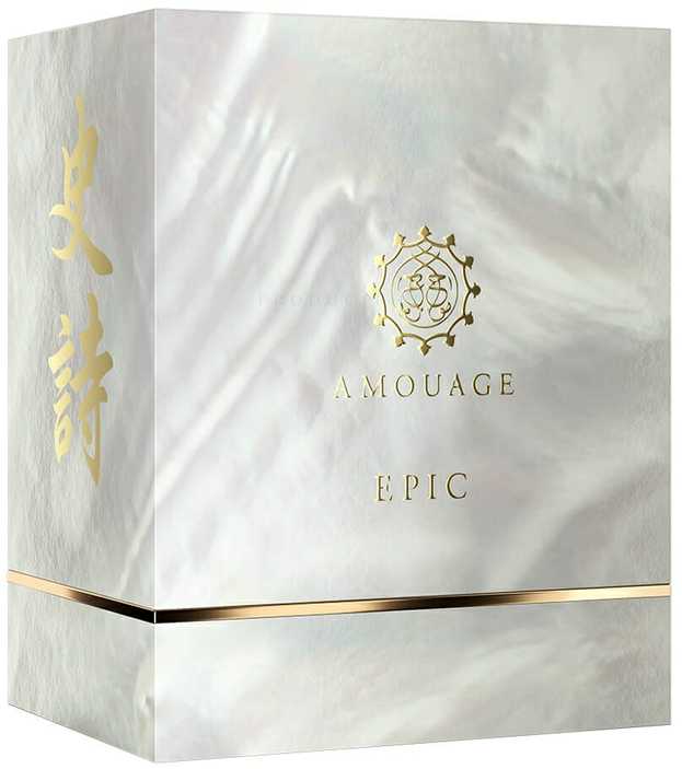 Amouage Epic Woman EDP parfumuotas vanduo moterims, 100 ml
